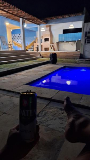 Casa do Sossego